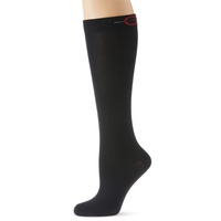Kerbl Reitstrümpfe Grado Reitsocken Schwarz 34-36