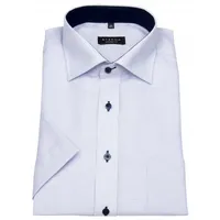 Eterna Kurzarmhemd »COMFORT FIT«, NON IRON (bügelfrei) Gr. 42