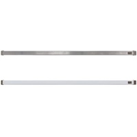 ABUS Fenster-Panzerriegelschloss FPR217 225 ER AL0145