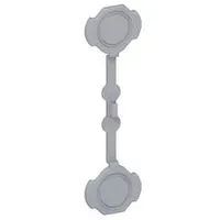 Legrand Abdeckung Plexo 069598