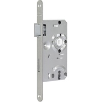 BKS ZT-Einsteckschl.0215 BAD 18/ 55/78/8mm DIN L silber rd