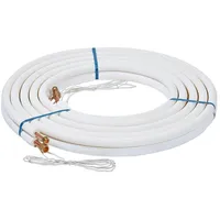 Vaillant Kältemittelleitung 2in1 m. eBUS 3/8'' 5/8'' VWL 75/5