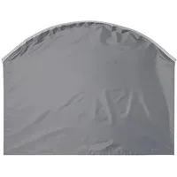 PRO PLUS ProPlus 610314 Radabdeckung 77x60cm Schutzabdeckung Räder mit