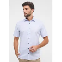 Eterna modern fit blau 42