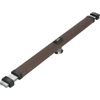 ABUS PR2700 Panzerriegel Braun