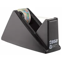 Tesa Tischabroller schwarz