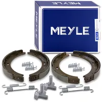 Meyle Bremsbackensatz, Feststellbremse