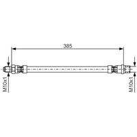 Bosch 1 987 476 439