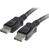 Manhattan DisplayPort Anschlusskabel DisplayPort Stecker, DisplayPort Stecker 3.00 m