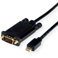 Value Kabel Mini DisplayPort m