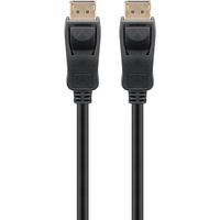 Goobay DisplayPort Kabel 49958 1 m