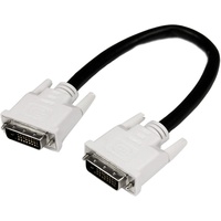 Startech StarTech.com DVI-D Dual Link Kabel 1m (Stecker/Stecker) -