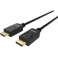 Vision Professional - DisplayPort-Kabel - DisplayPort (M)