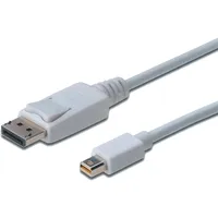 Digitus DisplayPort Anschlusskabel