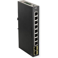 D-Link DIS-100G-10S
