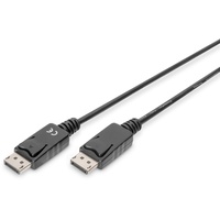 Digitus DisplayPort Anschlusskabel