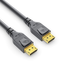 PureLink DisplayPort 1.4 Kabel 8K, 4320p, DisplayPort Stecker auf