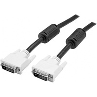 Startech 2m DVI-D Dual Link Digital Video Kabel