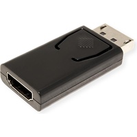 Value DisplayPort-HDMI Adapter, DP Stecker-HDMI Buchse