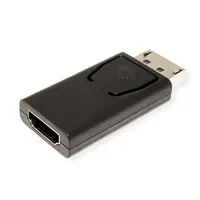 Value 12.99.3158 DisplayPort / HDMI Adapter [1x DisplayPort Stecker