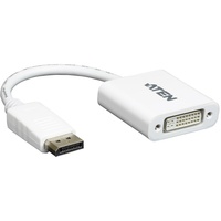 ATEN VC965 DisplayPort zu DVI Adapter