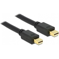 DeLock 83477 DisplayPort-Kabel