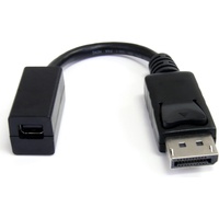 Startech DisplayPort zu Mini DisplayPort (Mini DP, 1.50 cm),