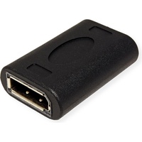 Value DisplayPort Adapter, DP BU - DP BU