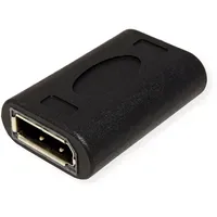 Value DisplayPort Adapter, DP BU - DP BU