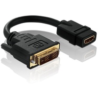 PureLink DVI/HDMI Adapter - PureInstall 0,10m