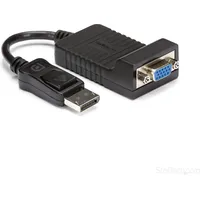 Startech DisplayPort VGA Video Adapter - display-adapter