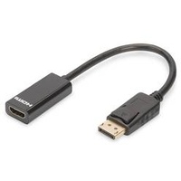 Digitus DB-340400-001-S