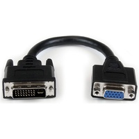 Startech DVI zu VGA Kabel Adapter