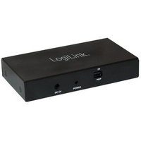 Logilink 4K Mini DisplayPort zu HDMI