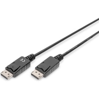 Digitus DisplayPort/DisplayPort Kabel, 1m (AK-340103-010-S)