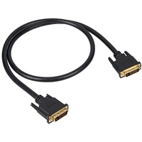 Sharkoon - DVI-D (24+1) 1 (M)