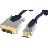 ShiverPeaks SHVP 77480 - HDMI/DVI Kabel, 1 m