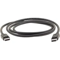 Kramer Kabel DisplayPort,0,9m C-DP-3