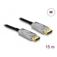 DeLock DisplayPort — DisplayPort 15 m