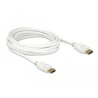 DeLock - DisplayPort (M)