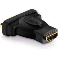PureLink HDMI/DVI Adapter - PureInstall