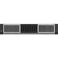 Intel Server System M50CYP2UR208 Single, Server Barebone