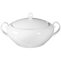 SELTMANN WEIDEN Seltmann Schüssel Rondo 2350 ml Porzellan Weiß