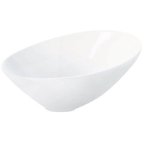 Asa Selection Vongole Schale weiss 32,5cm