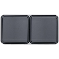 Berker Steckd. SCHUKO 2f 47753545