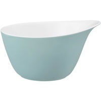 SELTMANN WEIDEN Fashion green chic Müslischale mit Griff 0,60