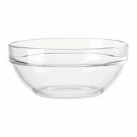 Montana 6er Set montana Schale Trend 300 ml Glas