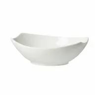 Ritzenhoff & Breker Alba Schale 21 cm Weiß