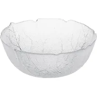 Luminarc ARC 10407 Aspen Schale, Salatschale, Schüssel, 23cm, 2