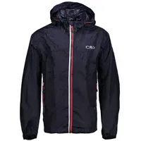 CMP Regenjacke Herren Blau 116